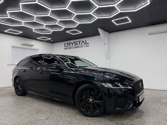 View our JAGUAR XF