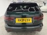 USED 2021 21 JAGUAR XF 2.0 D200 MHEV R-Dynamic SE Sportbrake 5dr Diesel Auto Euro 6 (s/s) (204 ps) 
