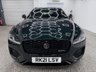 USED 2021 21 JAGUAR XF 2.0 D200 MHEV R-Dynamic SE Sportbrake 5dr Diesel Auto Euro 6 (s/s) (204 ps) 