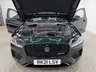 USED 2021 21 JAGUAR XF 2.0 D200 MHEV R-Dynamic SE Sportbrake 5dr Diesel Auto Euro 6 (s/s) (204 ps) 