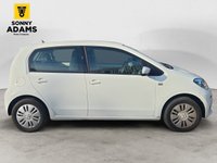 USED 2013 63 VOLKSWAGEN UP! 1.0 Move up! Hatchback 5dr Petrol Manual Euro 5 (60 ps) 