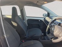 USED 2013 63 VOLKSWAGEN UP! 1.0 Move up! Hatchback 5dr Petrol Manual Euro 5 (60 ps) 
