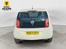 USED 2013 63 VOLKSWAGEN UP! 1.0 Move up! Hatchback 5dr Petrol Manual Euro 5 (60 ps) 