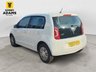 USED 2013 63 VOLKSWAGEN UP! 1.0 Move up! Hatchback 5dr Petrol Manual Euro 5 (60 ps) 
