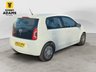 USED 2013 63 VOLKSWAGEN UP! 1.0 Move up! Hatchback 5dr Petrol Manual Euro 5 (60 ps) 