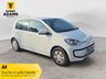 USED 2013 63 VOLKSWAGEN UP! 1.0 Move up! Hatchback 5dr Petrol Manual Euro 5 (60 ps) 