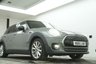 USED 2016 16 MINI CLUBMAN 2.0 Cooper D Estate 6dr Diesel Manual Euro 6 (s/s) (150 ps) &pound;6,315 OF FEATURES WHICH INCLUDES CHILI PACK-MINI NAVIGATION SYSTEM+DAB RADIO+BLUETOOTH HANDSFREE FUNCTION+AUTOMATIC DUAL ZONE CLIMATE CONTROL AIR-CONDITIONING+HEATED SEATS+AUTOMATIC HEADLIGHT ACTIVATION-LED DAYTIME RUNNING LIGHTS+RAIN-SENSING WINDSCREEN WIPERS+PARKING ASSISTANCE+'MOONWALK GREY' PAINT+17 INCH ALLOY WHEEL UPGRADE.