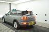 USED 2016 16 MINI CLUBMAN 2.0 Cooper D Estate 6dr Diesel Manual Euro 6 (s/s) (150 ps) &pound;6,315 OF FEATURES WHICH INCLUDES CHILI PACK-MINI NAVIGATION SYSTEM+DAB RADIO+BLUETOOTH HANDSFREE FUNCTION+AUTOMATIC DUAL ZONE CLIMATE CONTROL AIR-CONDITIONING+HEATED SEATS+AUTOMATIC HEADLIGHT ACTIVATION-LED DAYTIME RUNNING LIGHTS+RAIN-SENSING WINDSCREEN WIPERS+PARKING ASSISTANCE+'MOONWALK GREY' PAINT+17 INCH ALLOY WHEEL UPGRADE.