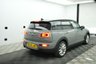USED 2016 16 MINI CLUBMAN 2.0 Cooper D Estate 6dr Diesel Manual Euro 6 (s/s) (150 ps) &pound;6,315 OF FEATURES WHICH INCLUDES CHILI PACK-MINI NAVIGATION SYSTEM+DAB RADIO+BLUETOOTH HANDSFREE FUNCTION+AUTOMATIC DUAL ZONE CLIMATE CONTROL AIR-CONDITIONING+HEATED SEATS+AUTOMATIC HEADLIGHT ACTIVATION-LED DAYTIME RUNNING LIGHTS+RAIN-SENSING WINDSCREEN WIPERS+PARKING ASSISTANCE+'MOONWALK GREY' PAINT+17 INCH ALLOY WHEEL UPGRADE.