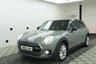 USED 2016 16 MINI CLUBMAN 2.0 Cooper D Estate 6dr Diesel Manual Euro 6 (s/s) (150 ps) &pound;6,315 OF FEATURES WHICH INCLUDES CHILI PACK-MINI NAVIGATION SYSTEM+DAB RADIO+BLUETOOTH HANDSFREE FUNCTION+AUTOMATIC DUAL ZONE CLIMATE CONTROL AIR-CONDITIONING+HEATED SEATS+AUTOMATIC HEADLIGHT ACTIVATION-LED DAYTIME RUNNING LIGHTS+RAIN-SENSING WINDSCREEN WIPERS+PARKING ASSISTANCE+'MOONWALK GREY' PAINT+17 INCH ALLOY WHEEL UPGRADE.