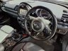 USED 2016 16 MINI CLUBMAN 2.0 Cooper D Estate 6dr Diesel Manual Euro 6 (s/s) (150 ps) &pound;6,315 OF FEATURES WHICH INCLUDES CHILI PACK-MINI NAVIGATION SYSTEM+DAB RADIO+BLUETOOTH HANDSFREE FUNCTION+AUTOMATIC DUAL ZONE CLIMATE CONTROL AIR-CONDITIONING+HEATED SEATS+AUTOMATIC HEADLIGHT ACTIVATION-LED DAYTIME RUNNING LIGHTS+RAIN-SENSING WINDSCREEN WIPERS+PARKING ASSISTANCE+'MOONWALK GREY' PAINT+17 INCH ALLOY WHEEL UPGRADE.