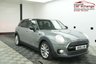 USED 2016 16 MINI CLUBMAN 2.0 Cooper D Estate 6dr Diesel Manual Euro 6 (s/s) (150 ps) &pound;6,315 OF FEATURES WHICH INCLUDES CHILI PACK-MINI NAVIGATION SYSTEM+DAB RADIO+BLUETOOTH HANDSFREE FUNCTION+AUTOMATIC DUAL ZONE CLIMATE CONTROL AIR-CONDITIONING+HEATED SEATS+AUTOMATIC HEADLIGHT ACTIVATION-LED DAYTIME RUNNING LIGHTS+RAIN-SENSING WINDSCREEN WIPERS+PARKING ASSISTANCE+'MOONWALK GREY' PAINT+17 INCH ALLOY WHEEL UPGRADE.