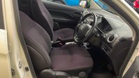 USED 2014 64 MITSUBISHI MIRAGE 1.2 3 Hatchback 5dr Petrol CVT Euro 5 (s/s) (79 ps) 