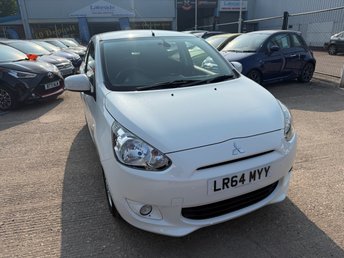 View our MITSUBISHI MIRAGE