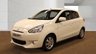 USED 2014 64 MITSUBISHI MIRAGE 1.2 3 Hatchback 5dr Petrol CVT Euro 5 (s/s) (79 ps) 