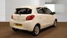 USED 2014 64 MITSUBISHI MIRAGE 1.2 3 Hatchback 5dr Petrol CVT Euro 5 (s/s) (79 ps) 
