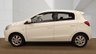 USED 2014 64 MITSUBISHI MIRAGE 1.2 3 Hatchback 5dr Petrol CVT Euro 5 (s/s) (79 ps) 