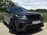 USED 2024 74 LAND ROVER RANGE ROVER VELAR 2.0 D200 MHEV Dynamic SE SUV 5dr Diesel Auto 4WD Euro 6 (s/s) (204 ps) 