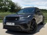 USED 2024 74 LAND ROVER RANGE ROVER VELAR 2.0 D200 MHEV Dynamic SE SUV 5dr Diesel Auto 4WD Euro 6 (s/s) (204 ps) 