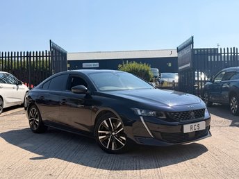 2022 PEUGEOT 508