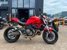 USED 2015 65 DUCATI Monster 821 - BUY ONLINE 24 HRS A DAY - FINANCE AVAILABLE - ALL TYPES OF CREDIT ACCEPTED WITH MIVV EXHAUST, ONLY 5,742 MILES