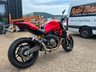 USED 2015 65 DUCATI Monster 821 - BUY ONLINE 24 HRS A DAY - FINANCE AVAILABLE - ALL TYPES OF CREDIT ACCEPTED WITH MIVV EXHAUST, ONLY 5,742 MILES