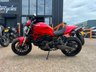USED 2015 65 DUCATI Monster 821 - BUY ONLINE 24 HRS A DAY - FINANCE AVAILABLE - ALL TYPES OF CREDIT ACCEPTED WITH MIVV EXHAUST, ONLY 5,742 MILES