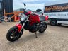 USED 2015 65 DUCATI Monster 821 - BUY ONLINE 24 HRS A DAY - FINANCE AVAILABLE - ALL TYPES OF CREDIT ACCEPTED WITH MIVV EXHAUST, ONLY 5,742 MILES