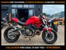 USED 2015 65 DUCATI Monster 821 - BUY ONLINE 24 HRS A DAY - FINANCE AVAILABLE - ALL TYPES OF CREDIT ACCEPTED WITH MIVV EXHAUST, ONLY 5,742 MILES