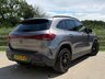 USED 2022 22 MERCEDES-BENZ EQA EQA 250 66.5kWh AMG Line SUV 5dr Electric Auto (190 ps) 