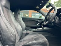 USED 2016 16 AUDI TT 1.8 TFSI Sport Coupe 3dr Petrol Manual Euro 6 (s/s) (180 ps) 