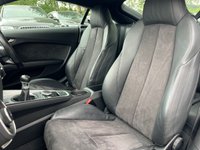 USED 2016 16 AUDI TT 1.8 TFSI Sport Coupe 3dr Petrol Manual Euro 6 (s/s) (180 ps) 