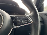 USED 2016 16 AUDI TT 1.8 TFSI Sport Coupe 3dr Petrol Manual Euro 6 (s/s) (180 ps) 