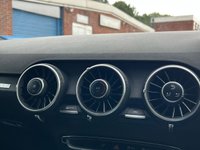 USED 2016 16 AUDI TT 1.8 TFSI Sport Coupe 3dr Petrol Manual Euro 6 (s/s) (180 ps) 