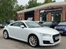 USED 2016 16 AUDI TT 1.8 TFSI Sport Coupe 3dr Petrol Manual Euro 6 (s/s) (180 ps) 