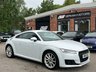 USED 2016 16 AUDI TT 1.8 TFSI Sport Coupe 3dr Petrol Manual Euro 6 (s/s) (180 ps) 