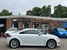 USED 2016 16 AUDI TT 1.8 TFSI Sport Coupe 3dr Petrol Manual Euro 6 (s/s) (180 ps) 