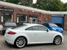 USED 2016 16 AUDI TT 1.8 TFSI Sport Coupe 3dr Petrol Manual Euro 6 (s/s) (180 ps) 