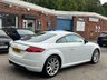 USED 2016 16 AUDI TT 1.8 TFSI Sport Coupe 3dr Petrol Manual Euro 6 (s/s) (180 ps) 