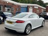 USED 2016 16 AUDI TT 1.8 TFSI Sport Coupe 3dr Petrol Manual Euro 6 (s/s) (180 ps) 