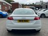 USED 2016 16 AUDI TT 1.8 TFSI Sport Coupe 3dr Petrol Manual Euro 6 (s/s) (180 ps) 