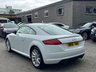 USED 2016 16 AUDI TT 1.8 TFSI Sport Coupe 3dr Petrol Manual Euro 6 (s/s) (180 ps) 