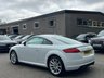 USED 2016 16 AUDI TT 1.8 TFSI Sport Coupe 3dr Petrol Manual Euro 6 (s/s) (180 ps) 