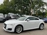 USED 2016 16 AUDI TT 1.8 TFSI Sport Coupe 3dr Petrol Manual Euro 6 (s/s) (180 ps) 
