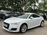 USED 2016 16 AUDI TT 1.8 TFSI Sport Coupe 3dr Petrol Manual Euro 6 (s/s) (180 ps) 