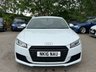 USED 2016 16 AUDI TT 1.8 TFSI Sport Coupe 3dr Petrol Manual Euro 6 (s/s) (180 ps) 