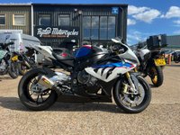 USED 2012 62 BMW S 1000 RR - BUY ONLINE 24 HRS A DAY - FINANCE AVAILABLE - ALL TYPES OF CREDIT ACCEPTED WITH AKRAPOVIC EXHAUST