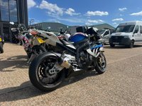 USED 2012 62 BMW S 1000 RR - BUY ONLINE 24 HRS A DAY - FINANCE AVAILABLE - ALL TYPES OF CREDIT ACCEPTED WITH AKRAPOVIC EXHAUST