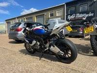 USED 2012 62 BMW S 1000 RR - BUY ONLINE 24 HRS A DAY - FINANCE AVAILABLE - ALL TYPES OF CREDIT ACCEPTED WITH AKRAPOVIC EXHAUST