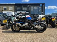 USED 2012 62 BMW S 1000 RR - BUY ONLINE 24 HRS A DAY - FINANCE AVAILABLE - ALL TYPES OF CREDIT ACCEPTED WITH AKRAPOVIC EXHAUST